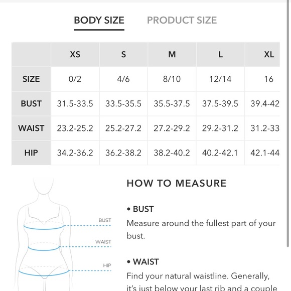 Cupshe Mattie Drop Sleeve Tiered Hem Tee shirt women’s size M white - Picture 7 of 7